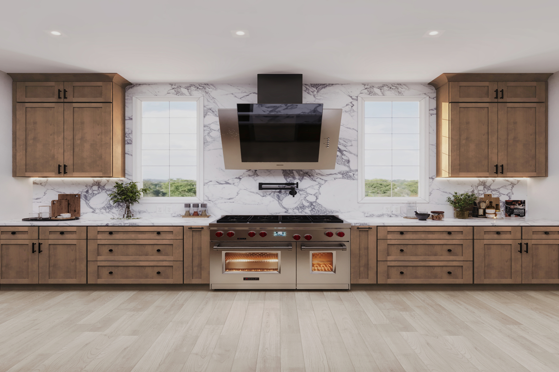 Rustic Wood original collection finish reference