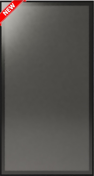 Midnight Glass original collection finish reference