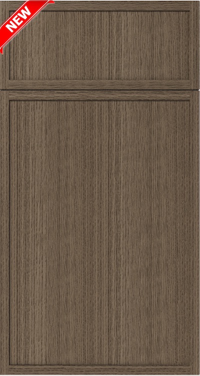 Slim Amber Oak original collection finish reference