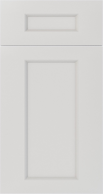 Double Dove White original collection finish reference