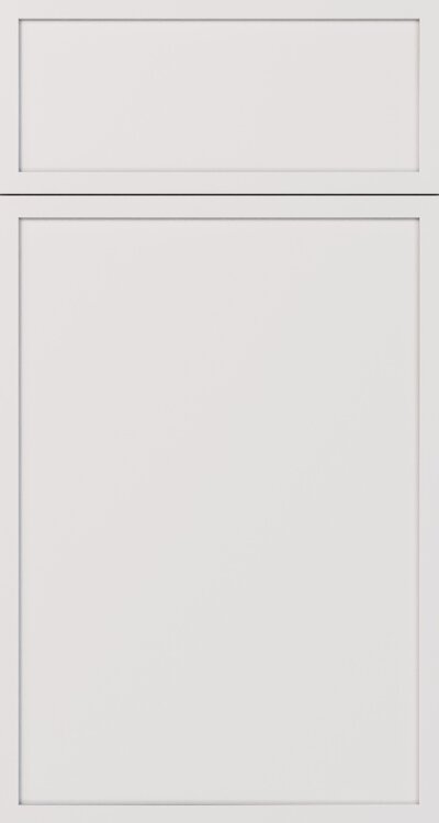 Slim Dove White original collection finish reference