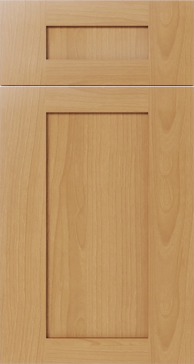 Treasure Chest original collection finish reference
