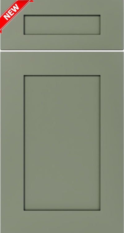 Sage Breeze original collection finish reference