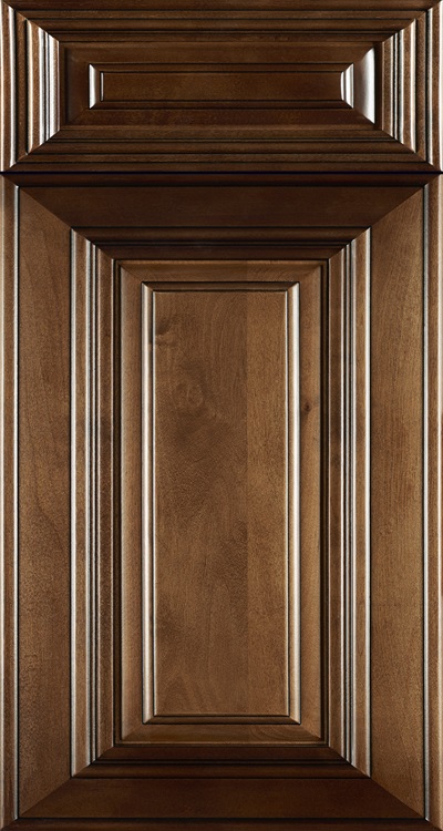 Charleston Saddle original collection finish reference
