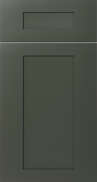 Aston Green original collection finish reference