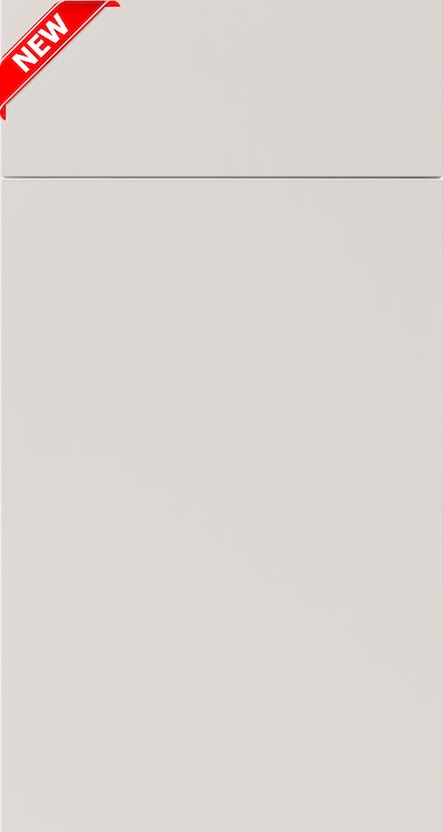 Matte Ivory original collection finish reference