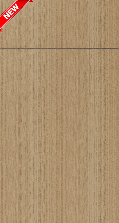 Oak Blonde original collection finish reference