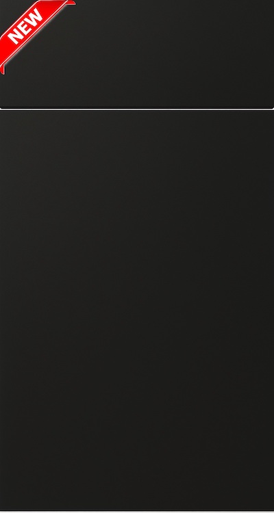Matte Black original collection finish reference