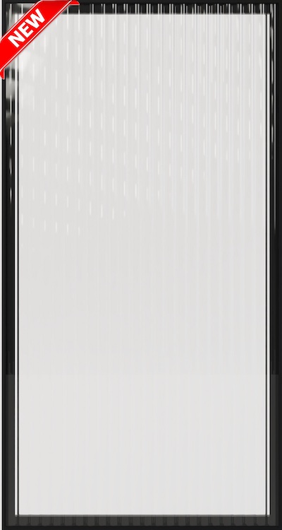 Crystal Glass original collection finish reference